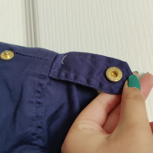 Cropped Jacket - Picture 4 of 5